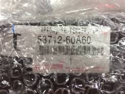 Подкрылок. Toyota Land Cruiser, GRJ200, UZJ200, URJ200, URJ202, VDJ200 Двигатели: 1GRFE, 3URFE, 1VDFTV, 2UZFE, 1URFE