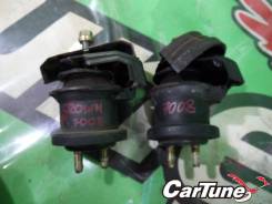 Подушка двигателя. Toyota: Crown Majesta, Mark II Wagon Blit, Crown, Verossa, Mark II Двигатель 1JZGTE