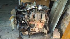 Двигатель в сборе. Toyota Lite Ace, YR30, YR30G Toyota Town Ace, YR30G, YR30 Двигатель 3YEU