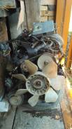 Двигатель в сборе. Toyota Lite Ace, YR30G, YR30 Toyota Town Ace, YR30, YR30G Двигатель 3YEU