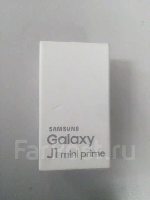 Samsung Galaxy J1 Mini Prime. ����� ����