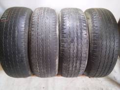 Bridgestone Dueler H/T. Всесезонные, 2002 год, износ: 30%, 4 шт