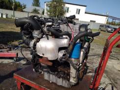 Двигатель в сборе. Hyundai: Lantra, Matrix, ix35, Accent, Elantra, Tucson, Lavita, Verna, Trajet, Santa Fe, Santa Fe Classic Kia Sportage, KM Двигател...