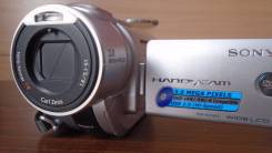 Sony DCR-DVD405E. Менее 4-х Мп