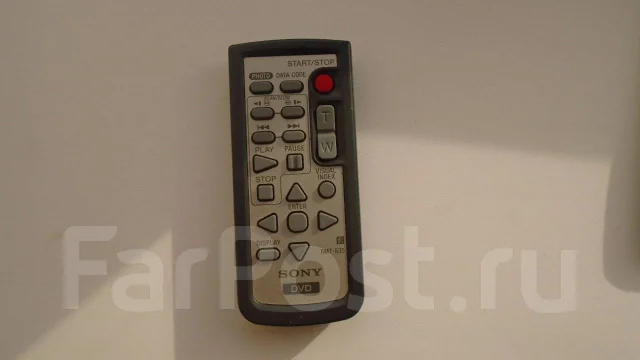 Sony DCR-DVD405E. ����� 4-� �� ����