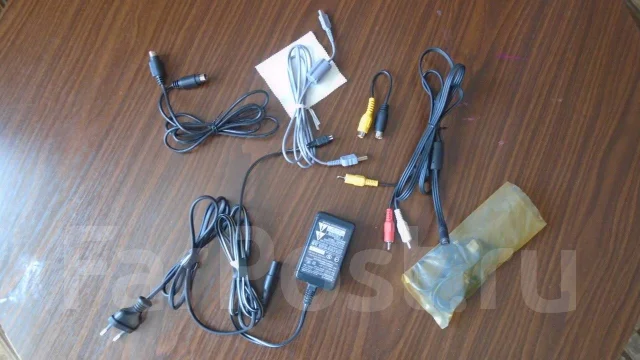 Sony DCR-DVD405E. ����� 4-� �� ����