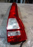 Стоп-сигнал. Honda CR-V Двигатель N22A2