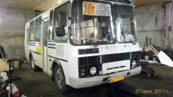 ПАЗ 32054-07. Продам ПАЗ, 21 место