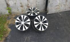 4 Racing. 6.5x15", ET38