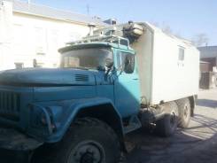 ЗИЛ 131. ЗИЛ-131, 6 000 куб. см., 6 000 кг.