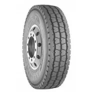 GT Radial GAM831. �����������, 2017 ���, ����� ����