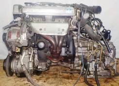 Двигатель в сборе. Toyota: Carina E, Sprinter Carib, Avensis, Carina, Corona, Celica, Corolla, Corolla Spacio, Corona Premio, Caldina, Sprinter Двигат...