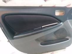 Обшивка двери. Toyota Caldina, AT211, AT211G, CT216, CT216G, ST210, ST210G, ST215, ST215G Двигатели: 3CTE, 3SFE, 3SGE, 3SGTE, 7AFE