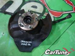 Ступица. Toyota: Progres, Mark II, Brevis, Origin, Chaser, Crown Majesta, Verossa, Mark II Wagon Blit, Crown, Altezza, Cresta Двигатели: 2JZGE, 1JZFSE...