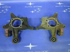 Кулак поворотный. Subaru Impreza, GH, GH3, GH6, GH7, GH8 Двигатели: EJ154, EJ20, EJ203, EJ20X, EL15