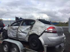Renault Megane. VF1LM0C0H40164678, K4M812