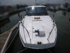 Nissan Suncat. Год: 2000 год, длина 8,80 м., двигатель подвесной, 140,00 л.с., бензин. Под заказ