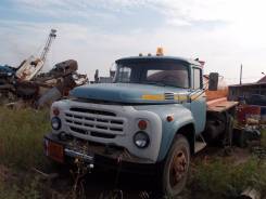 ЗИЛ 130. Продам бензовоз., 6 000 куб. см., 4 240,00 куб. м.
