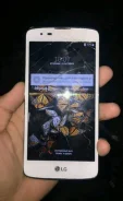 LG K8. �/�
