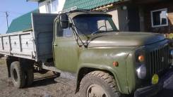 ГАЗ 53. Продам Газ -53, 3 000 куб. см., 5 000 кг.