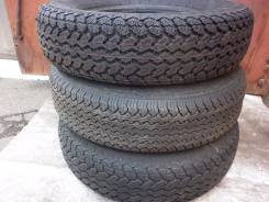 МШЗ М-217 Taganca. Зимние, без шипов, износ: 5%, 3 шт