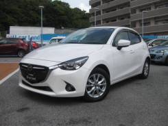 Mazda Demio. автомат, передний, 1.5, дизель, 44 тыс. км, б/п. Под заказ