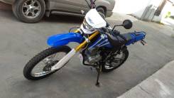 Regulmoto ZF-KY 250 Sport-003. 250 куб. см., птс, с пробегом