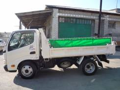 Hino Dutro. Продам грузовик, 4 000 куб. см., 3 000 кг.