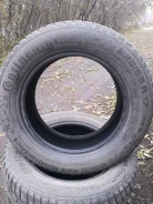 Continental Conti4x4IceContact. ������, ��� �����, 30�%