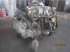 Двигатель в сборе. Toyota: Corolla, Corona Premio, Corolla Spacio, Sprinter, Caldina, Corona, Avensis, Carina E, Celica, Carina, Sprinter Carib Двигат...