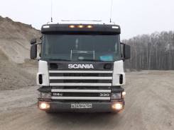 Scania. Продам Сканию, 3 000 куб. см., 18 000 кг.