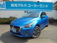Mazda Demio. автомат, 4wd, 1.5, дизель, 18 тыс. км, б/п. Под заказ