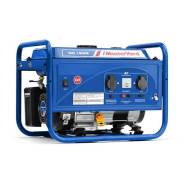 Генератор MasterYard MG 2200R (2,2кВт/2,0кВт, 4-такт, руч.старт, 15ч работы, 12В, 45кг)