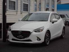 Mazda Demio. автомат, передний, 1.5, дизель, 44 тыс. км, б/п. Под заказ