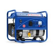 Генератор MasterYard MGV 1000R (1,1кВт/0,9кВт, 4-такт, руч.старт, 15ч работы, 12В, 29кг)