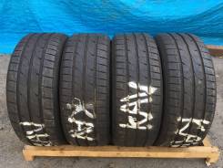Bridgestone Ecopia. Летние, 2016 год, износ: 10%, 4 шт