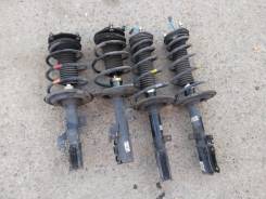 Амортизатор. Toyota Windom, MCV30 Toyota Camry, ACV30, ACV30L Lexus ES330, MCV31 Lexus ES300, MCV30, MCV31 Двигатели: 1MZFE, 3MZFE, 2AZFE