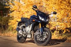 Yamaha FZ 1. 1 000 куб. см., исправен, птс, с пробегом