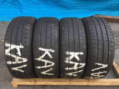 Bridgestone Ecopia. Летние, 2015 год, износ: 40%, 4 шт