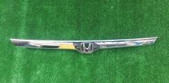 Накладка на дверь багажника. Honda Airwave, GJ1, GJ2
