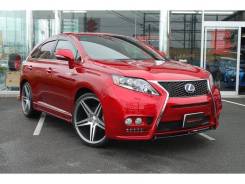 Lexus. автомат, 4wd, 3.5, бензин, 75 000 тыс. км, б/п. Под заказ
