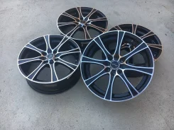 Monza Warwick. 6.0x16", 4x100, ET43, �� 73,1���. ����