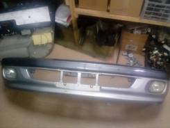 Бампер. Toyota Carina, AT210, ST215 Двигатели: 3SFE, 4AGE