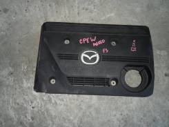 Крышка. Mazda Premacy, CPEW