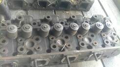 Головка блока цилиндров. Nissan Laurel Spirit Nissan Safari Двигатель TD42