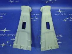 Накладка на стойку. Subaru Impreza, GH, GH2, GH3, GH6, GH7, GH8 Двигатели: EJ154, EJ20, EJ201, EJ203, EJ204, EJ205, EJ207, EJ20A, EJ20E, EJ20G, EJ20K...