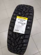 Dunlop SP Winter ICE 02. Зимние, шипованные, 2017 год, без износа, 4 шт