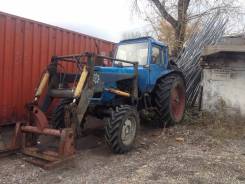 МТЗ 82. Продам трактор