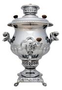Самовар жаровый С.2001/1