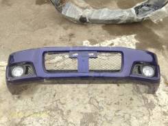 Бампер. Subaru Legacy B4, BE5